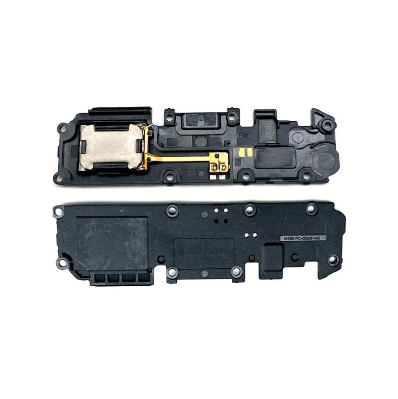 BUZZER SUONERIA PER XIAOMI REDMI 10C (220333QAG 220333QBI 220333QNY) / POCO C40 (220333QPG)