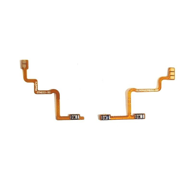 FLEX DI TASTO VOLUME E POWER PER REALME GT NEO 3 (RMX3561 RMX3560)
