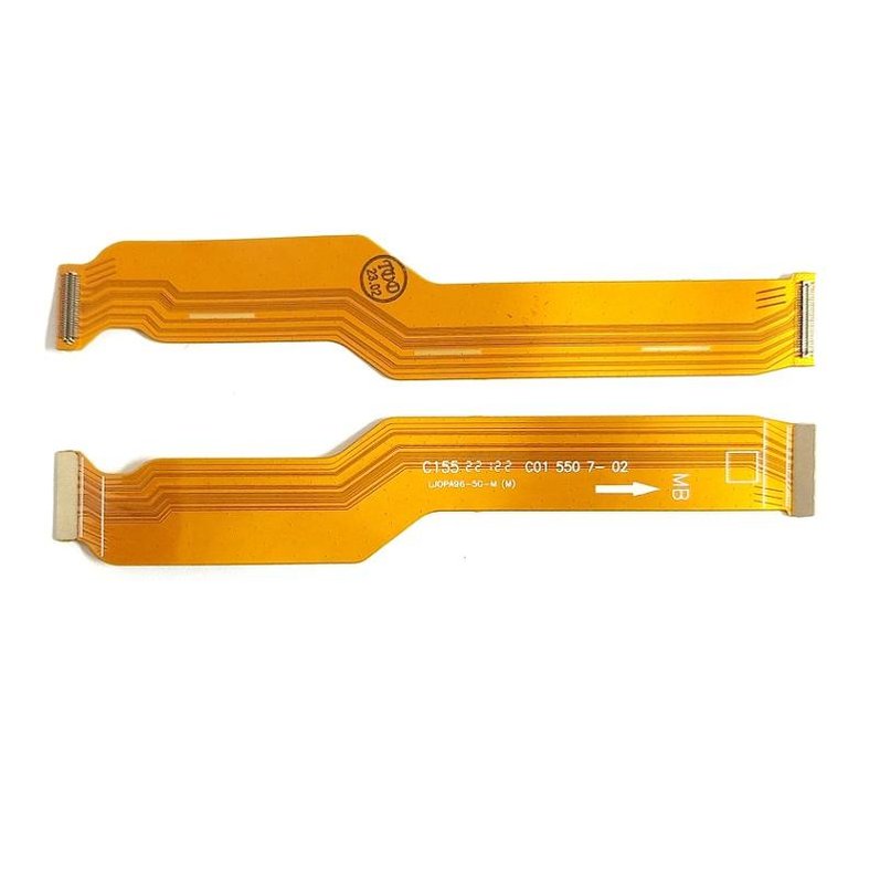 MAIN FLEX PER OPPO RENO8 LITE (CPH2343)