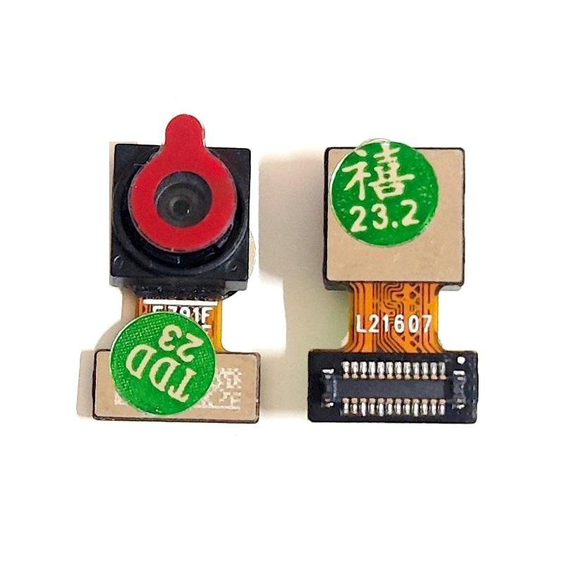 CAMERA PROFONDITA 2MP PER XIAOMI REDMI 10C (220333QAG 220333QBI 220333QNY) / POCO C40 (220333QPG) ORIGINALE