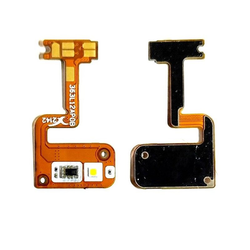 FLEX DI FLASH PER XIAOMI 12T (22071212AG) / MI 12T PRO (22081212UG)