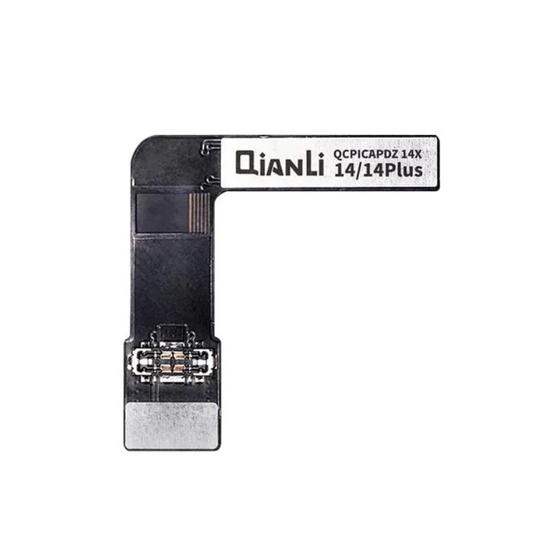 (Prenotazione) QIANLI SCHEDA BATTERIA FLESSIBILE PER APPLE IPHONE 14 / 14 PLUS