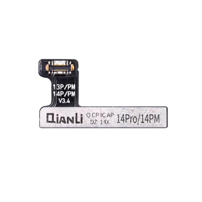QIANLI SCHEDA BATTERIA FLESSIBILE PER APPLE IPHONE 14 PRO / 14 PRO MAX