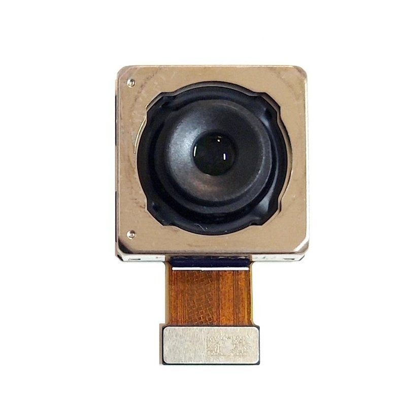 CAMERA POSTERIORE 200MP PER XIAOMI REDMI NOTE 12 PRO+ 5G (22101316UCP 22101316UG) ORIGINALE