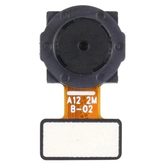 CAMERA PROFONDITA 2MP PER SAMSUNG GALAXY A12 A125F / A127F / A33 5G A336B / M12 M127F / A13 4G A135F / A137F / A13 5G A136B / A32 5G A326B / A23 5G A236B / M13 M135F