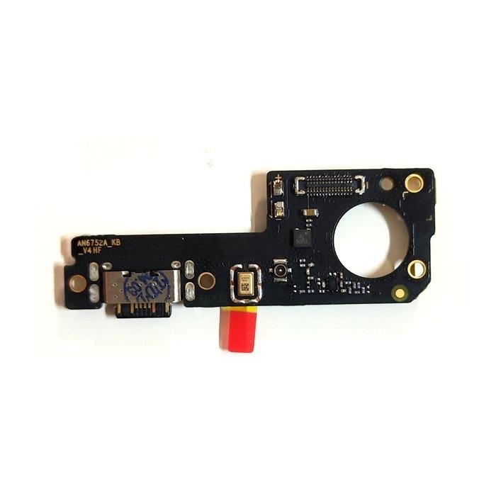 FLEX DI RICARICA PER XIAOMI REDMI NOTE 13 5G (2312DRAABG) ORIGINALE
