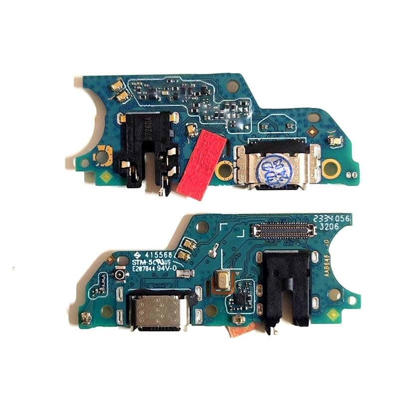 FLEX DI RICARICA PER REALME C51 (RMX3830) / REALME NOTE 50 (RMX3834) ORIGINALE