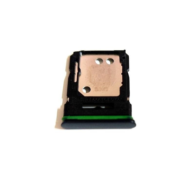 DUAL SIM TRAY PER OPPO RENO10 5G (CPH2531) GRIGIO