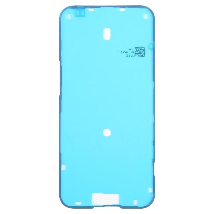 COLLA ADESIVO FRONTALE COVER PER APPLE IPHONE 15 PLUS 6.7