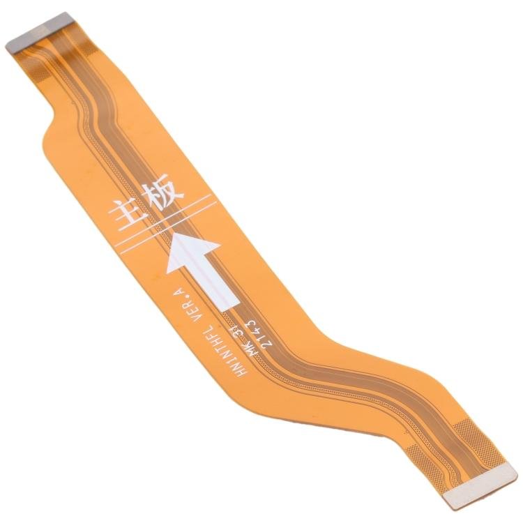 MAIN FLEX PER HUAWEI NOVA 9 (NAM-LX9)