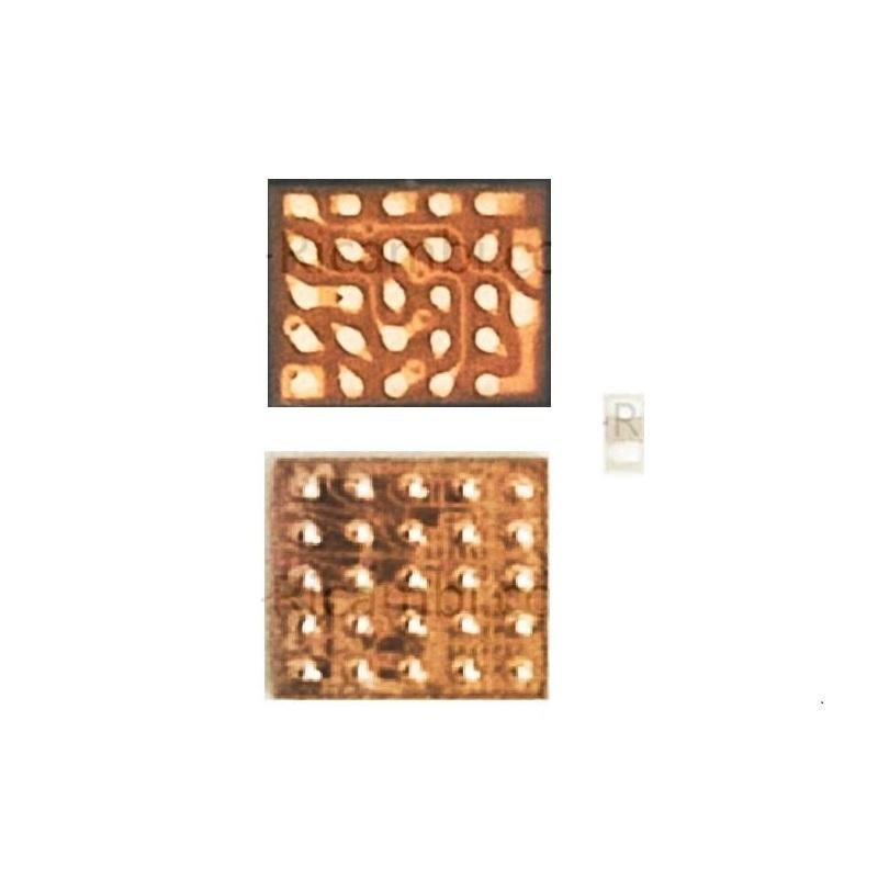 (Prenotazione) QIANLI PROIETTORE DOT FACCIA IC CHIP UNIVERSALE PER APPLE IPHONE X / XR / XS / XS MAX / 11 / 11 PRO / 11 PRO MAX / 12 MINI / 12 / 12 PRO / 12 PRO MAX