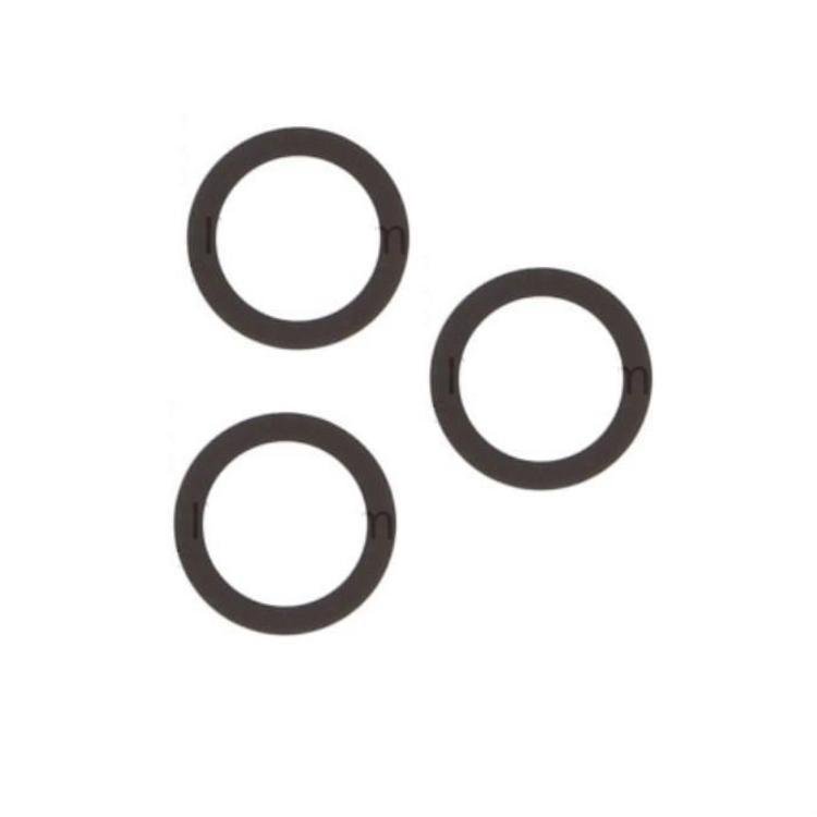 SET 3 PEZZI VETRO DI CAMERA PER SAMSUNG GALAXY S21 5G G991B