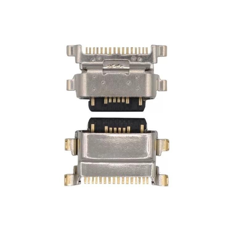 CONNETTORE DI RICARICA PER XIAOMI MI 10T 5G (M2007J3SY) / REDMI NOTE 9 (M2003J15SC M2003J15SG M2003J15SS)