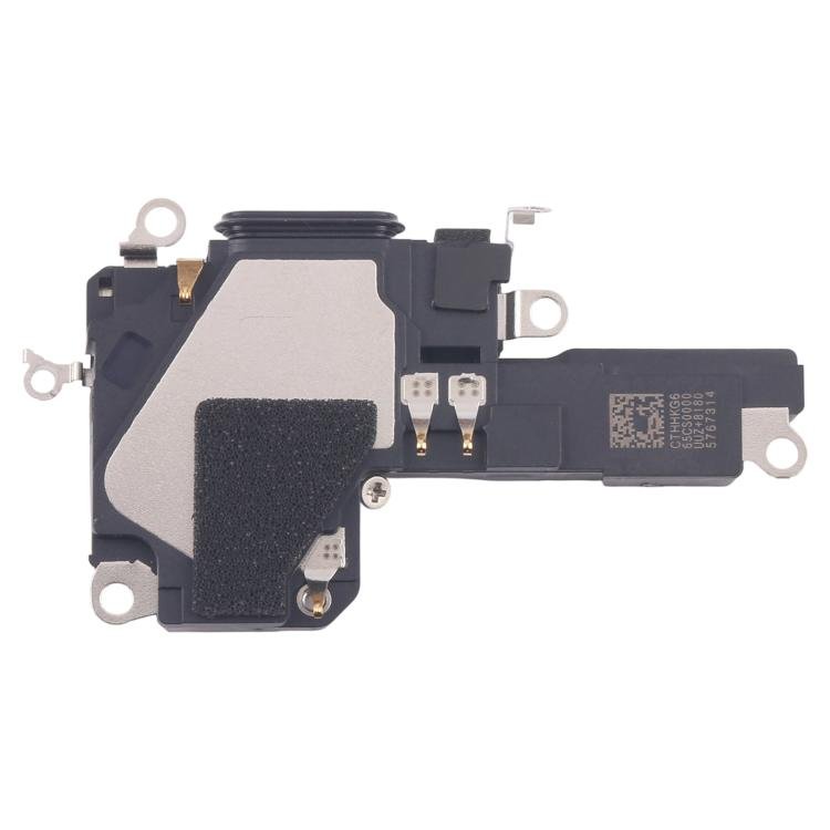 BUZZER SUONERIA PER APPLE IPHONE 17 PRO MAX 6.9
