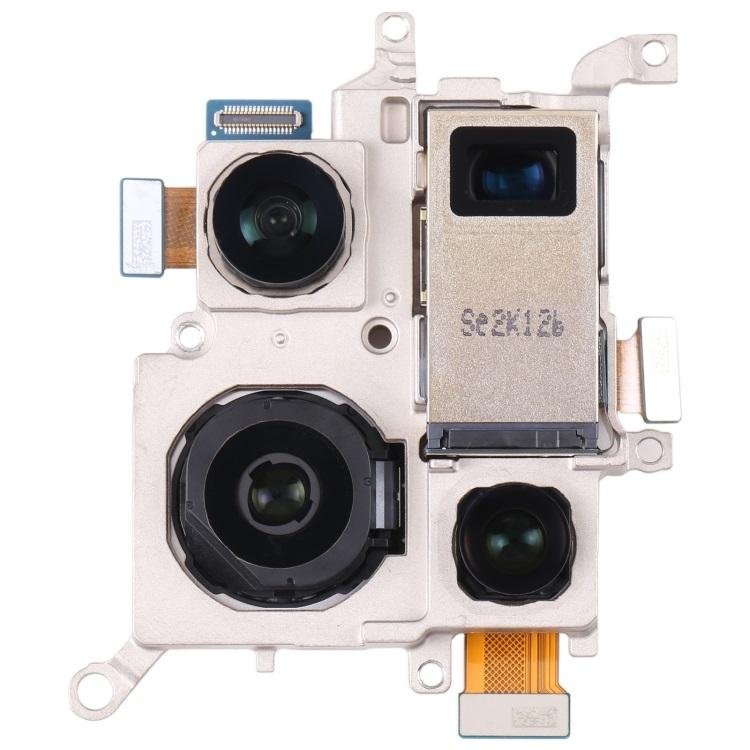 (Prenotazione) CAMERA POSTERIORE PER XIAOMI 13 ULTRA (2304FPN6DC 2304FPN6DG) ORIGINALE