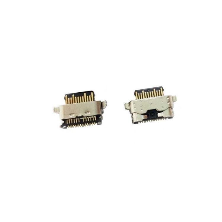 CONNETTORE DI RICARICA USB TYPE C PER SAMSUNG GALAXY A11 A115F / A02s A025F / A025G / M02S M025F / A14 A145R