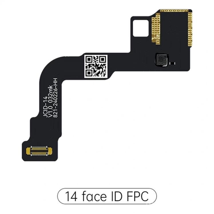 JCID FACE ID CAVO FLESSIBILE DEL PROIETTORE DOT PER APPLE IPHONE 14 6.1