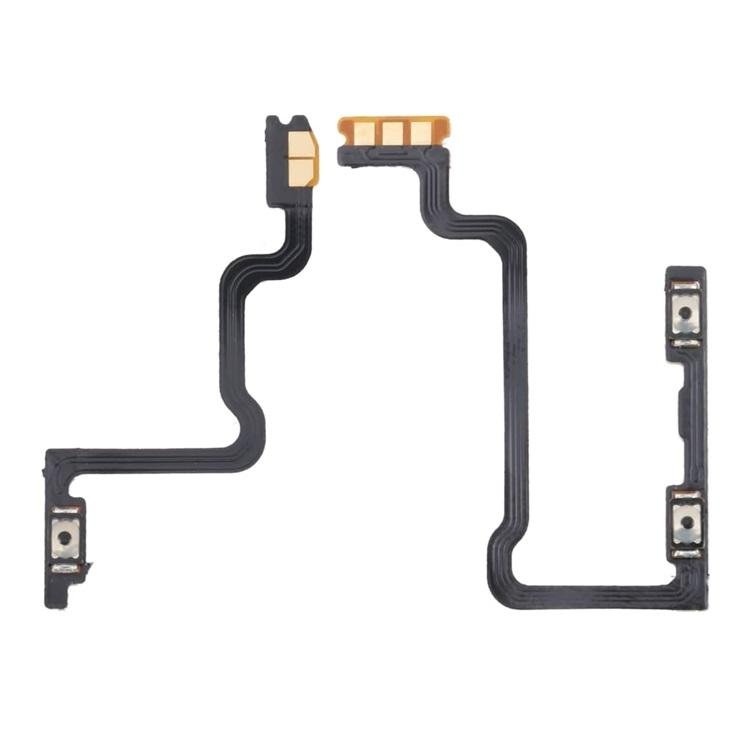 FLEX DI TASTO VOLUME E POWER PER OPPO A96 5G (PFUM10)