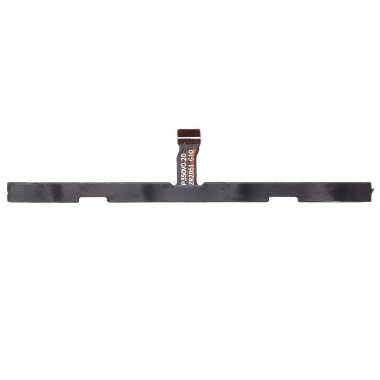 FLEX DI TASTO VOLUME E POWER PER MOTOROLA MOTO G10 (XT2127-2)