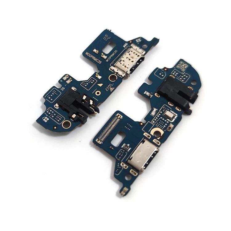 FLEX DI RICARICA PER REALME C35 (RMX3511) / REALME NARZO 50A PRIME (RMX3516)