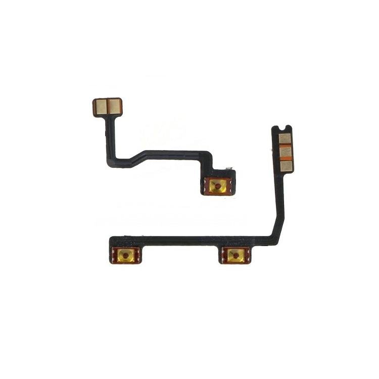 FLEX DI TASTO VOLUME E POWER PER OPPO FIND X2 LITE (CPH2005)