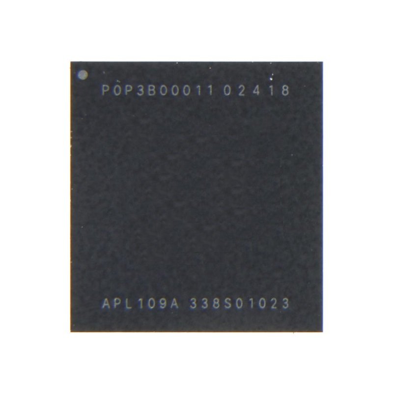 POWER IC GRANDE 338S01023 PER APPLE IPHONE 15 / 15 PLUS / 15 PRO / 15 PRO MAX