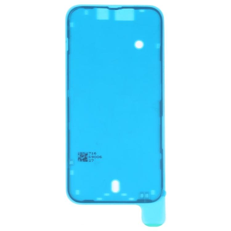 COLLA ADESIVO FRONTALE COVER PER APPLE IPHONE 14 PLUS 6.7