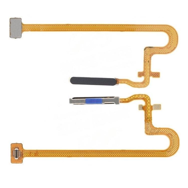 IMPRONTE FLEX PER REALME C51 (RMX3830) NERO