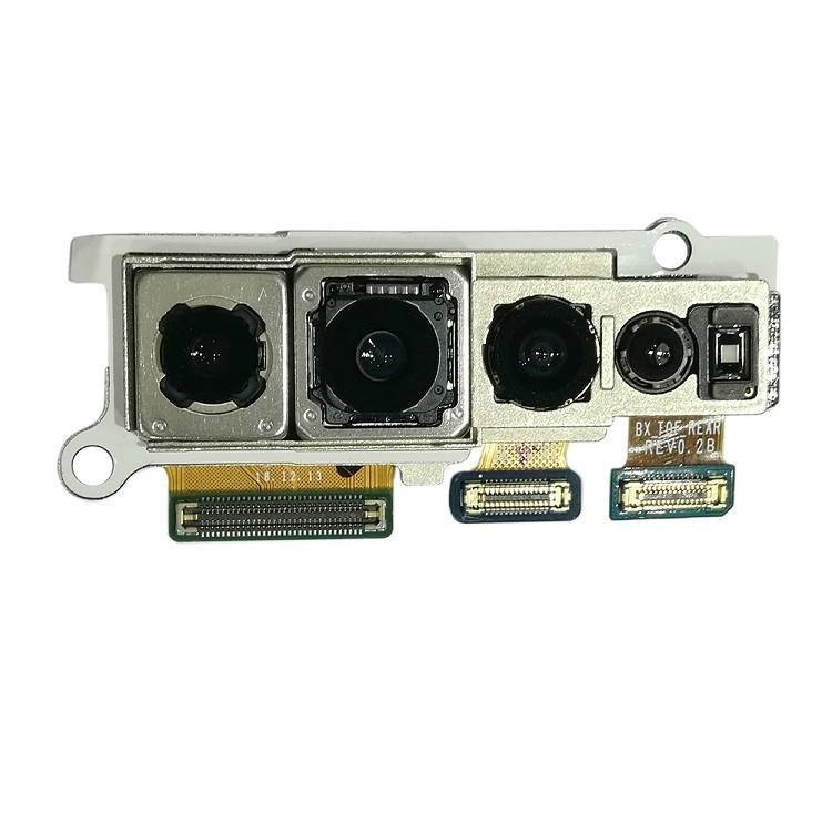 (Prenotazione) CAMERA POSTERIORE PER SAMSUNG GALAXY S10 5G G977B (EU VERSION)