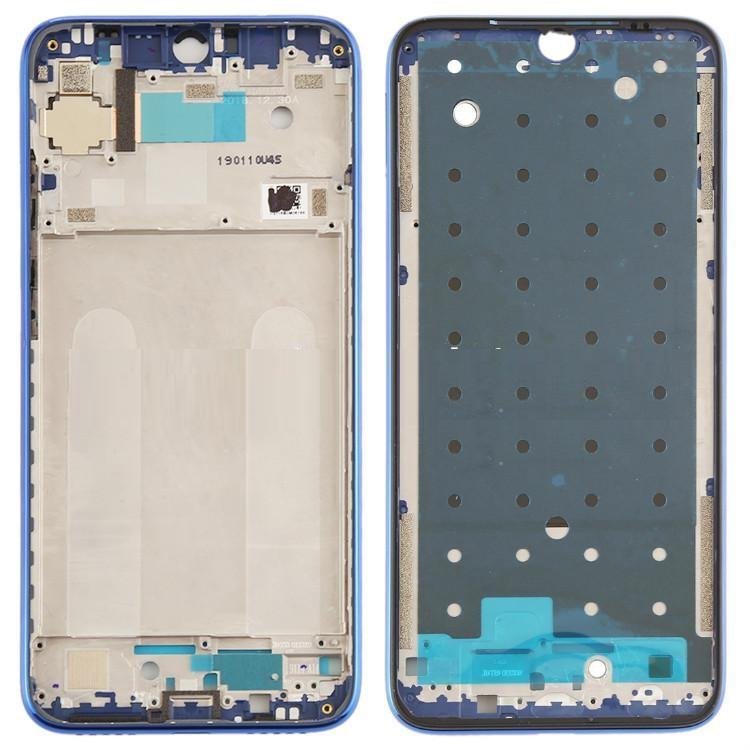COVER CENTRALE A PER XIAOMI REDMI NOTE 7 / REDMI NOTE 7 PRO BLU