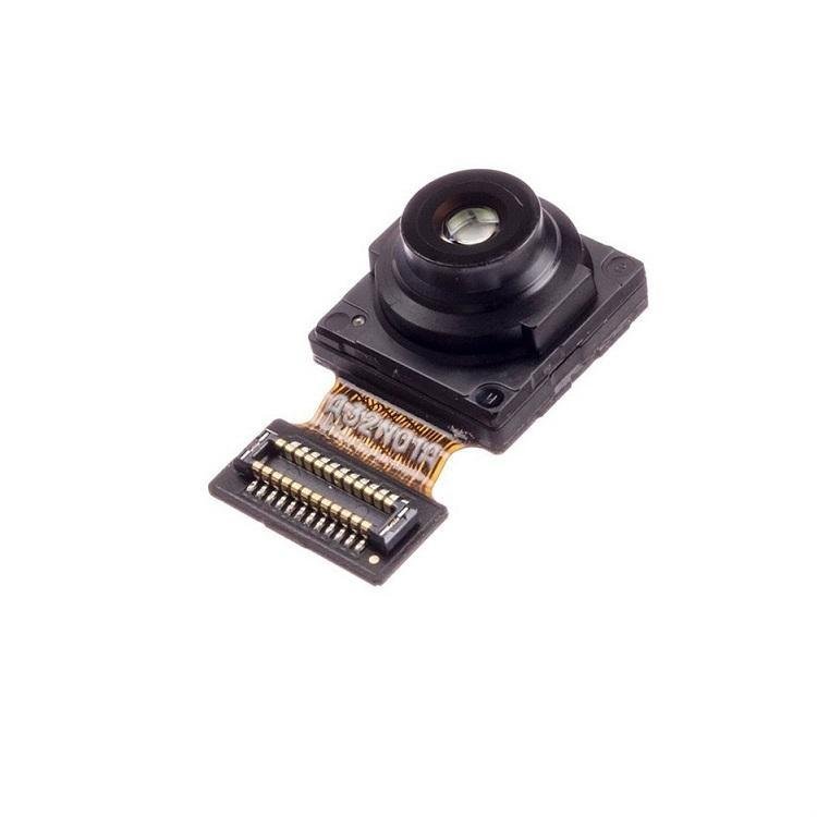 CAMERA ANTERIORE 16MP PER HUAWEI P SMART S / Y8p 2020 AQM-LX1