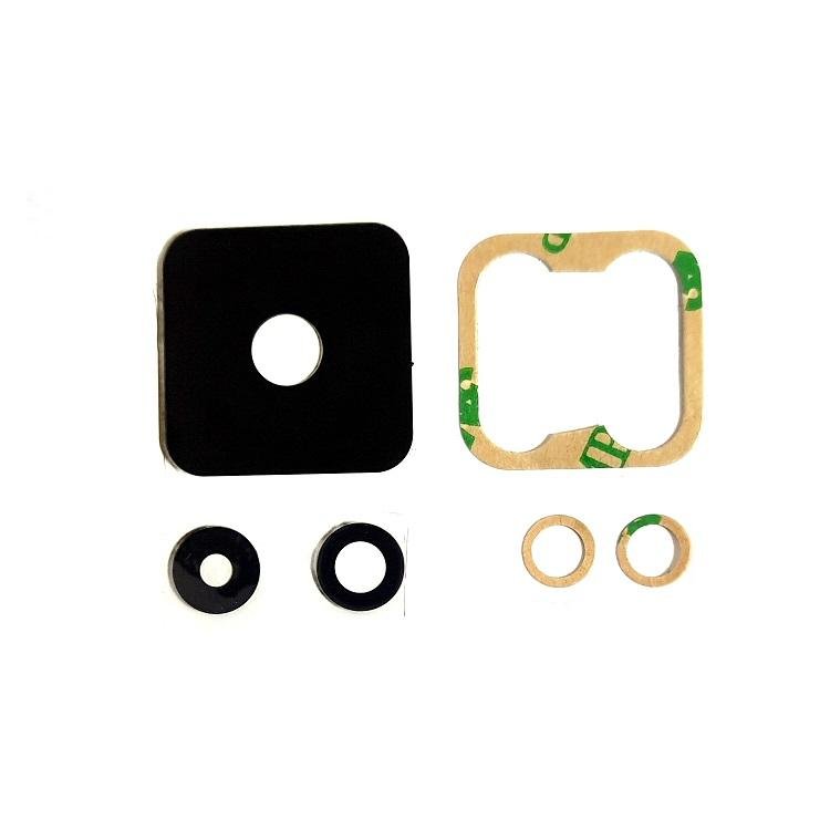 SET 3 VETRO DI CAMERA PER XIAOMI 12T (22071212AG)