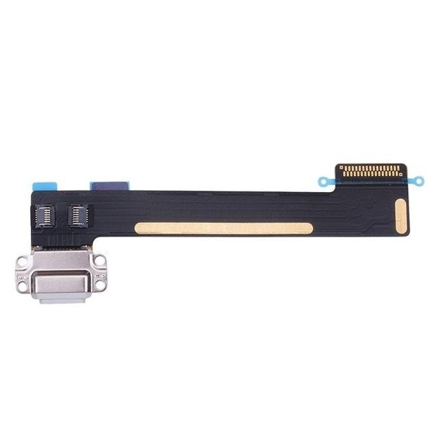 (Prenotazione) FLEX DI RICARICA PER APPLE IPAD MINI 4 A1538 A1550 / IPAD MINI 5 / IPAD MINI (2019) A2126 A2124 A2133 BIANCO