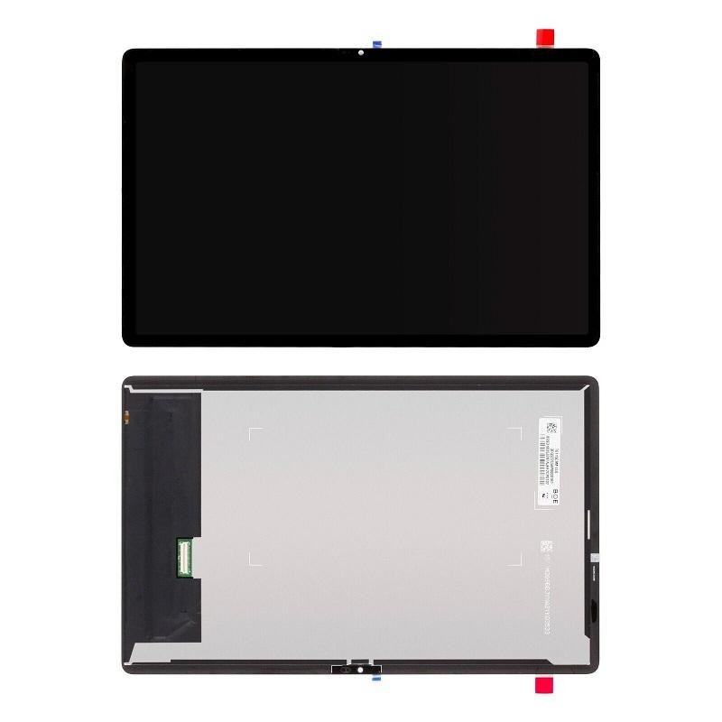 TOUCHSCREEN + DISPLAY LCD DISPLAY COMPLETO SENZA FRAME PER LENOVO TAB P11 (2ND GEN) / TAB P11 GEN 2 (TB-350FU TB-350XU) NERO