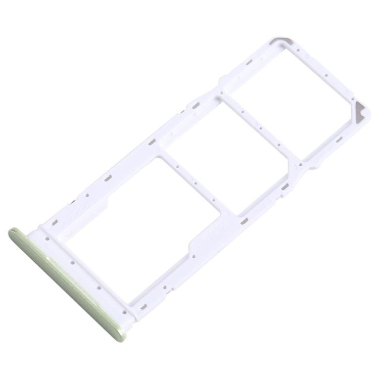 DUAL SIM TRAY PER SAMSUNG GALAXY A05 A055F VERDE