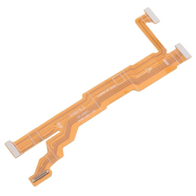 DISPLAY LCD FLEX PER REALME 13 PRO (RMX3990) / REALME 13 PRO+ (RMX3920 RMX3921)