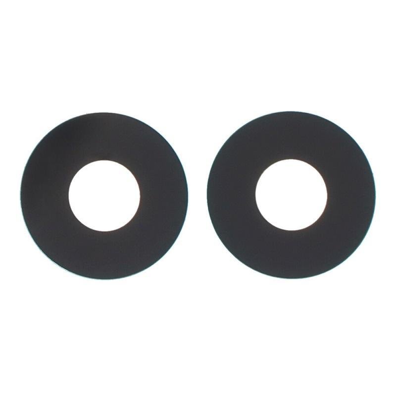 SET 2 PEZZI VETRO DI CAMERA PER SAMSUNG GALAXY A06 A065F