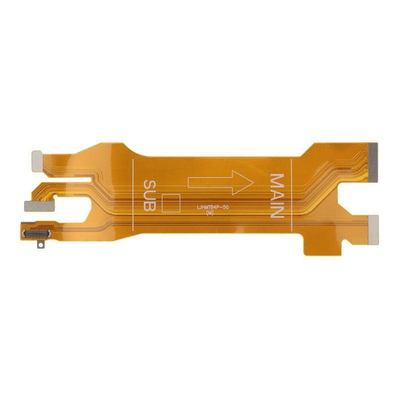 MAIN FLEX PER XIAOMI POCO F7 (25053PC47G 25053PC47I) / REDMI TURBO 4 PRO (25053RT47C)