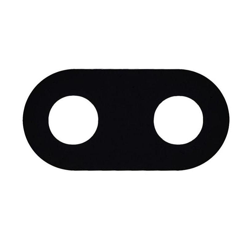 VETRO DI CAMERA PER GOOGLE PIXEL 6A 5G (GX7AS GB62Z G1AZG GB17L)