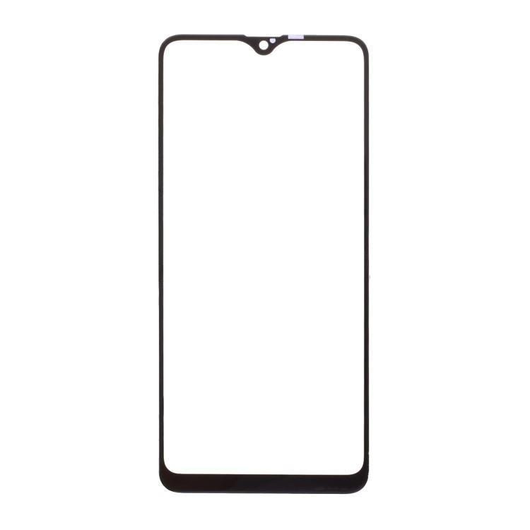 VETRO PER SAMSUNG GALAXY A20s A207F NERO