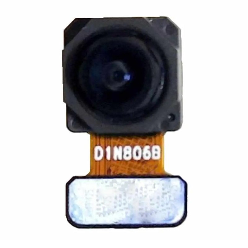 ANGOLO AMPIO CAMERA POSTERIORE PICCOLO 8MP PER REALME GT7 PRO (RMX5010 RMX5011) ORIGINALE
