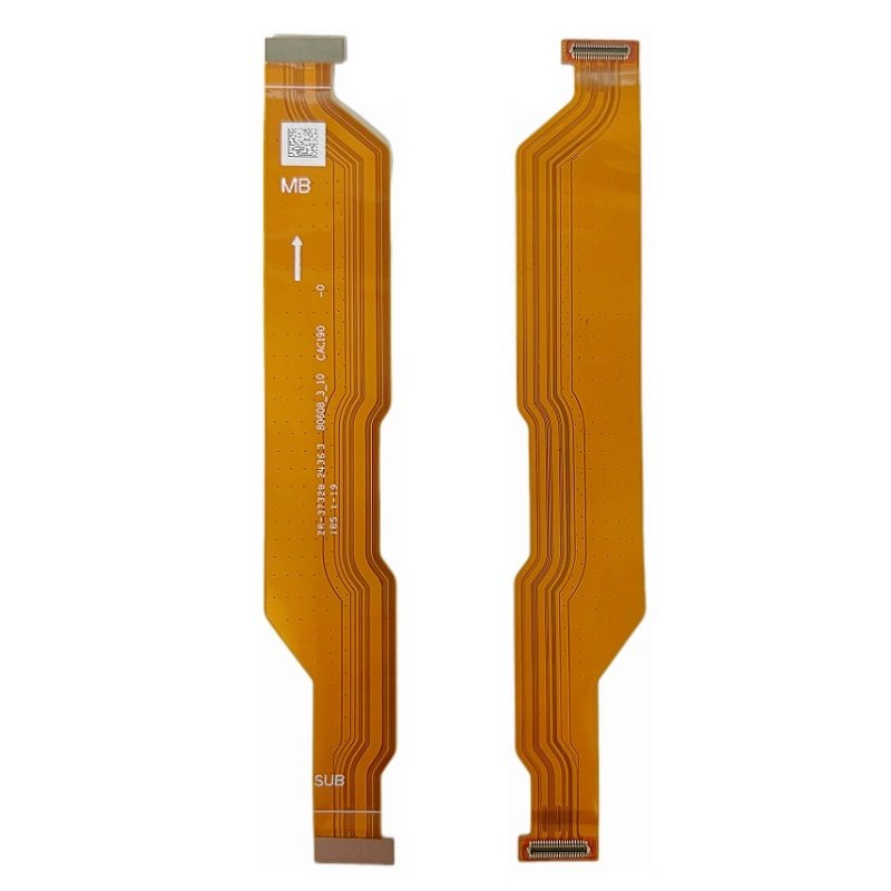 MAIN FLEX PER OPPO A40 (CPH2669)