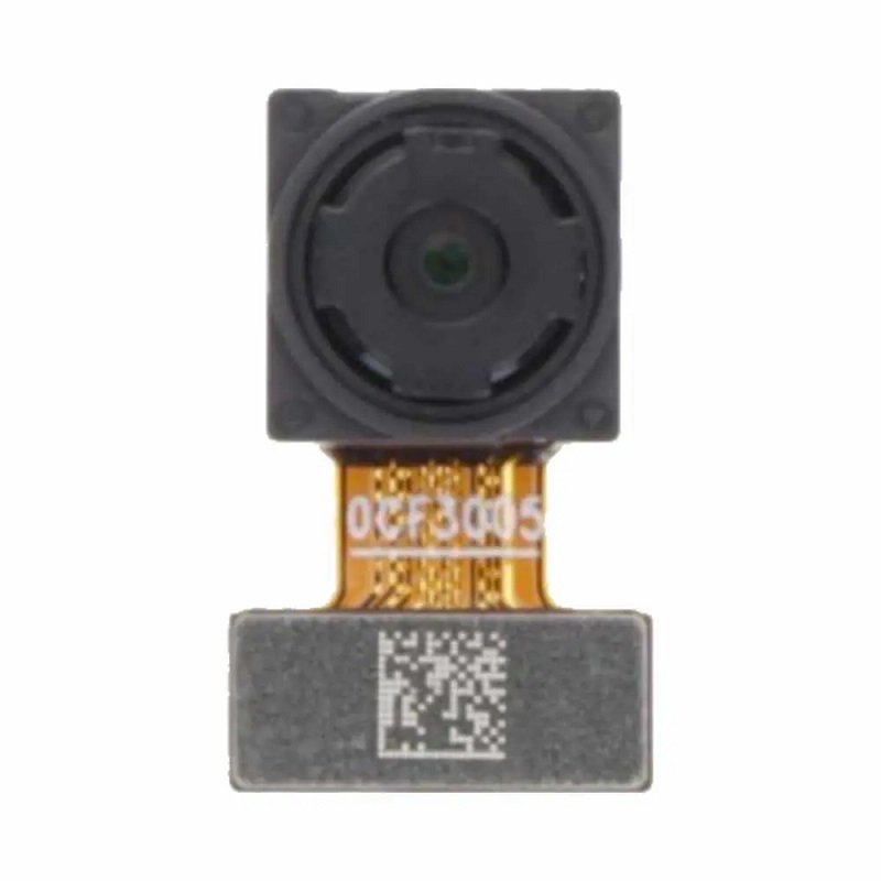 CAMERA MACRO 2MP PER XIAOMI REDMI NOTE 12 PRO 4G (2209116AG 2209116AG) / REDMI NOTE 12 4G (23021RAAEG 23021RAA2Y 23027RAD4I 23028RA60L) ORIGINALE