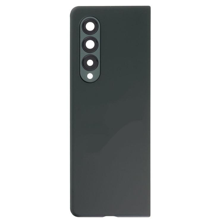 COVER POSTERIORE PER SAMSUNG GALAXY Z FOLD3 5G F926B VERDE