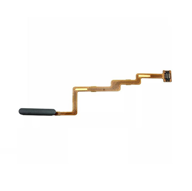 IMPRONTE FLEX COMPLETO PER XIAOMI POCO F3 5G (M2012K11AG) / MI 11I 5G (M2012K11G) NERO