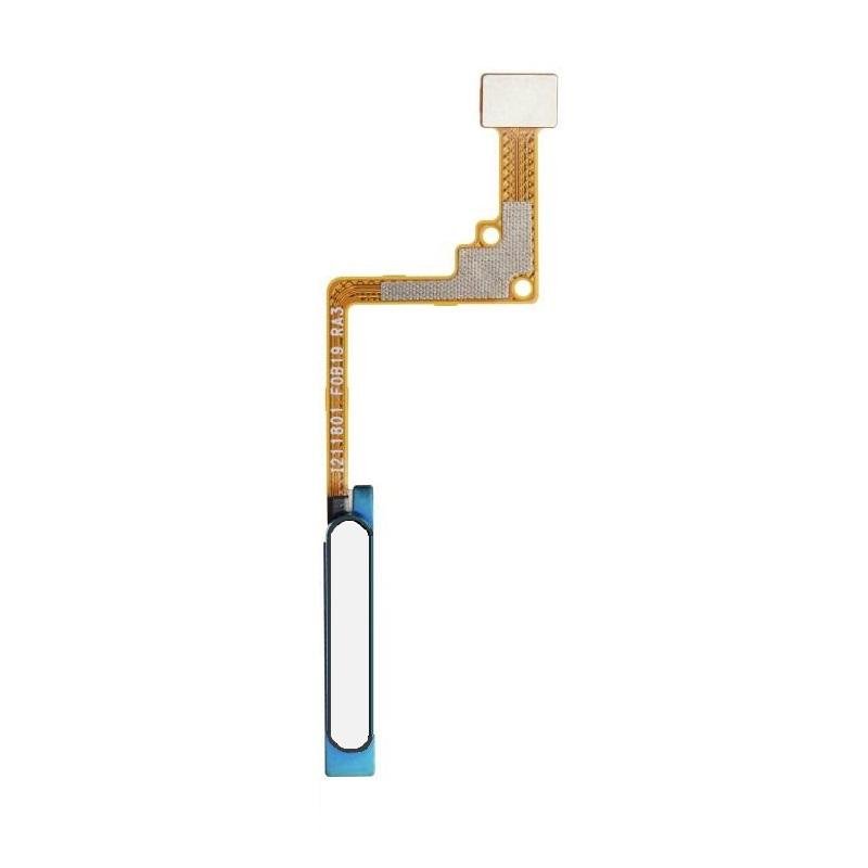 FINGERPRINT SENSOR FLEX CABLE FOR MOTOROLA EDGE 20 (XT2143) BIANCO