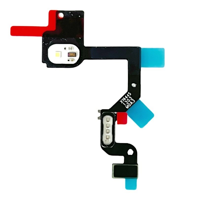 FLEX DI FLASH PER XIAOMI POCO X7 PRO (2412DPC0AG)