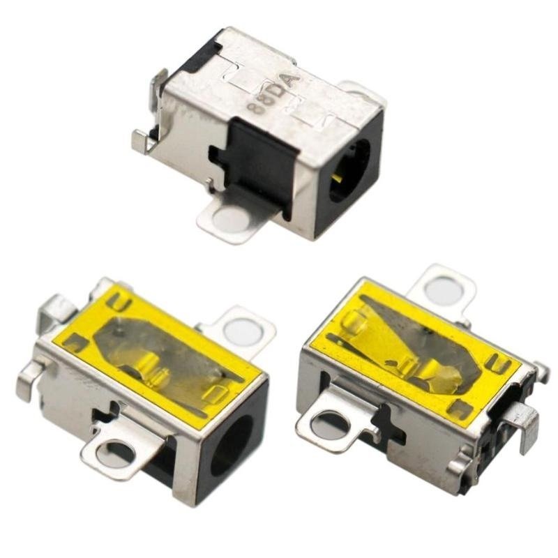 CONNETTORE DI RICARICA PER LENOVO IDEAPAD 510-15IKB / 110-15IBR / 310-15ABK / 110-17IKB