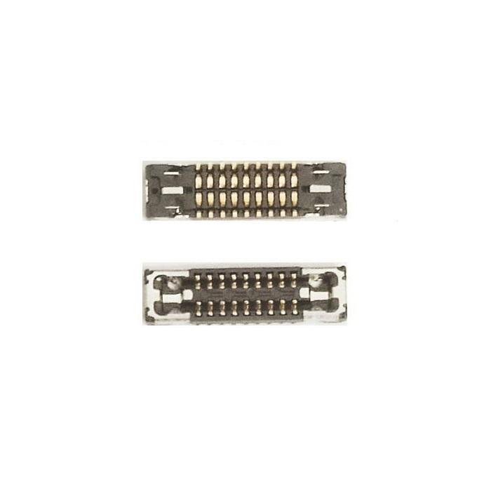 CONNETTORE 3D SCHEDA MADRE PER APPLE IPHONE 12 6.1 / 12 PRO 6.1