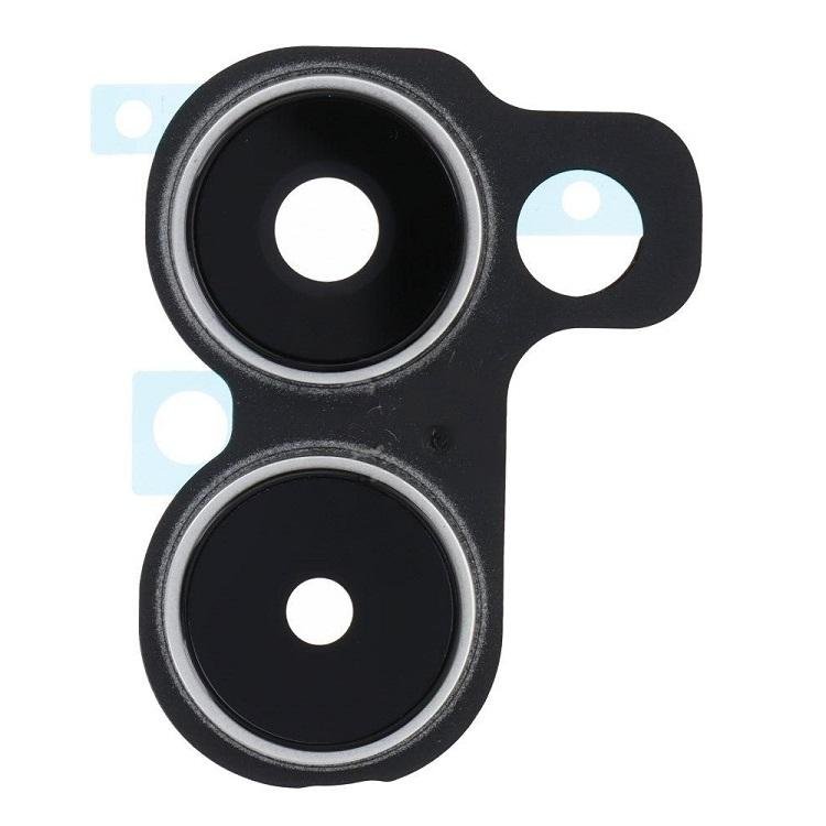 SUPPORTO CAMERA PER REALME 10 4G (RMX3630) BIANCO